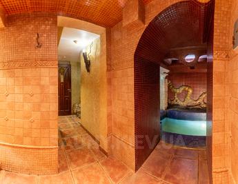 Оздоровчий комплекс «Еврика» відгуки, лазня/сауна Київ Шевченківський район Вул. Рейтарська, 9, фото, адреса з картою проїзду.