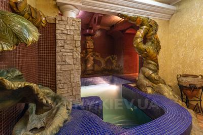 Оздоровчий комплекс «Еврика» відгуки, лазня/сауна Київ Шевченківський район Вул. Рейтарська, 9, фото, адреса з картою проїзду.