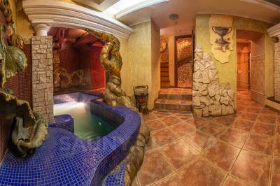 Оздоровчий комплекс «Еврика» відгуки, лазня/сауна Київ Шевченківський район Вул. Рейтарська, 9, фото, адреса з картою проїзду.