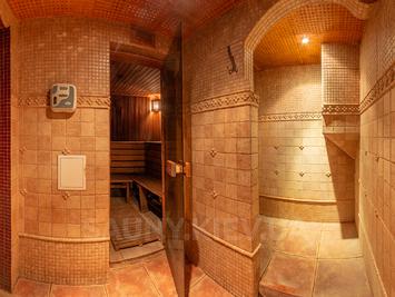 Оздоровчий комплекс «Еврика» відгуки, лазня/сауна Київ Шевченківський район Вул. Рейтарська, 9, фото, адреса з картою проїзду.