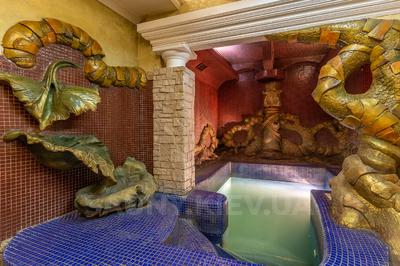 Оздоровчий комплекс «Еврика» відгуки, лазня/сауна Київ Шевченківський район Вул. Рейтарська, 9, фото, адреса з картою проїзду.