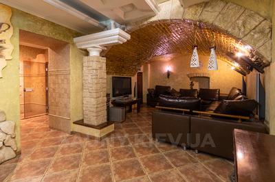 Оздоровчий комплекс «Еврика» відгуки, лазня/сауна Київ Шевченківський район Вул. Рейтарська, 9, фото, адреса з картою проїзду.