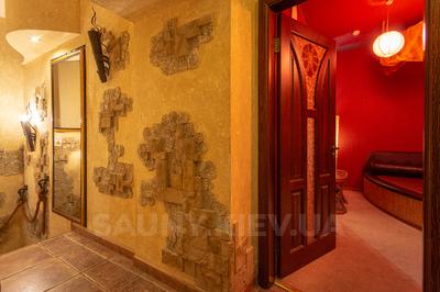 Оздоровчий комплекс «Еврика» відгуки, лазня/сауна Київ Шевченківський район Вул. Рейтарська, 9, фото, адреса з картою проїзду.