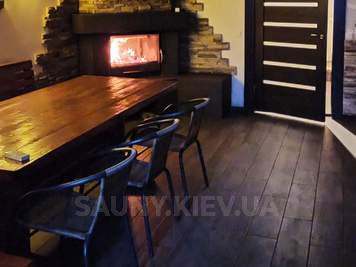 Баня под орехом відгуки, лазня/сауна Киев Дарницкий район дачный массив Садовая 191, участок 40 (5 мин. от ст.м. Славутич или Осокорки), фото, адреса з картою проїзду.