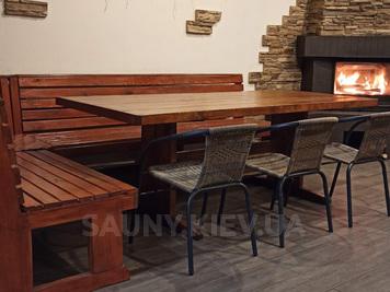 Баня под орехом відгуки, лазня/сауна Киев Дарницкий район дачный массив Садовая 191, участок 40 (5 мин. от ст.м. Славутич или Осокорки), фото, адреса з картою проїзду.