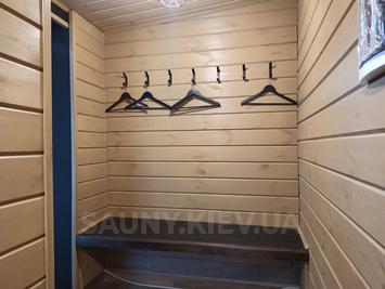 Баня под орехом відгуки, лазня/сауна Киев Дарницкий район дачный массив Садовая 191, участок 40 (5 мин. от ст.м. Славутич или Осокорки), фото, адреса з картою проїзду.