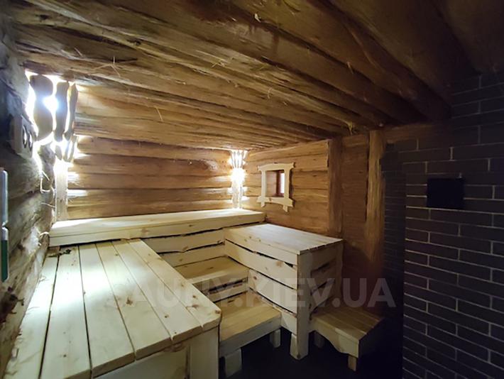 Куренёвские бани відгуки, лазня/сауна Киев Подольский район ул. Полупанова, 22, фото, адреса з картою проїзду.