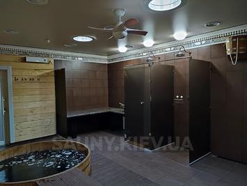 Куренёвские бани відгуки, лазня/сауна Киев Подольский район ул. Полупанова, 22, фото, адреса з картою проїзду.