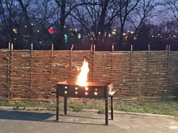 Баня на Шухевича ( Ватутина ) відгуки, лазня/сауна Киев Деснянский район проспект Романа Шухевича ( Генерала Ватутина, 5 ;Заезд через АЗС), фото, адреса з картою проїзду.