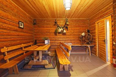 Баня с Котом відгуки, лазня/сауна Киев Деснянский район село Троещина, ул. Справедливости, 19, фото, адреса з картою проїзду.