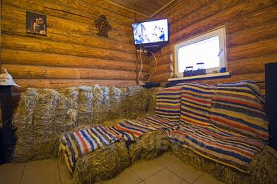 Баня с Котом відгуки, лазня/сауна Киев Деснянский район село Троещина, ул. Справедливости, 19, фото, адреса з картою проїзду.