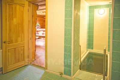 Баня с Котом відгуки, лазня/сауна Киев Деснянский район село Троещина, ул. Справедливости, 19, фото, адреса з картою проїзду.