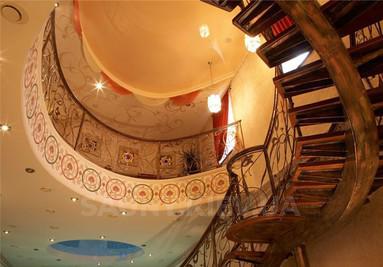 Банно-розважальний комплекс з професійним караоке Travel Club №1 в Києві відгуки, лазня/сауна Київ Дніпровський район просп. Возз'єднання, 15, фото, адреса з картою проїзду.