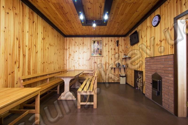 Сауна на Мира відгуки, лазня/сауна Київ Деснянський район вул. Миру, будинок 30 (с. Троєщина), фото, адреса з картою проїзду.