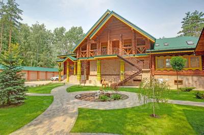 Банно-оздоровительный комплекс премиум класса «Наша банька» відгуки, лазня/сауна Киев  район Украина, Киевская обл., Бориспольский р-н, с. Пролиски, ул. Броварская 5, фото, адреса з картою проїзду.