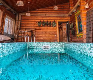 Банно-оздоровительный комплекс премиум класса «Наша банька» відгуки, лазня/сауна Киев  район Украина, Киевская обл., Бориспольский р-н, с. Пролиски, ул. Броварская 5, фото, адреса з картою проїзду.