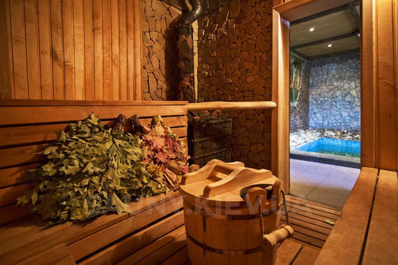 Божественная баня відгуки, лазня/сауна Киев Деснянский район ул. Деснянская, 2-б (с. Троещина), фото, адреса з картою проїзду.