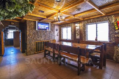 Божественная баня відгуки, лазня/сауна Киев Деснянский район ул. Деснянская, 2-б (с. Троещина), фото, адреса з картою проїзду.