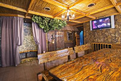 Божественная баня відгуки, лазня/сауна Киев Деснянский район ул. Деснянская, 2-б (с. Троещина), фото, адреса з картою проїзду.