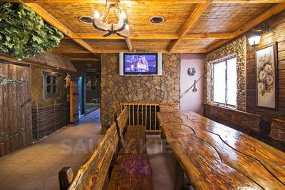 Божественная баня відгуки, лазня/сауна Киев Деснянский район ул. Деснянская, 2-б (с. Троещина), фото, адреса з картою проїзду.