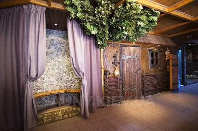 Божественная баня відгуки, лазня/сауна Киев Деснянский район ул. Деснянская, 2-б (с. Троещина), фото, адреса з картою проїзду.