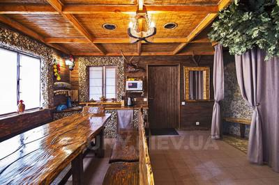 Божественная баня відгуки, лазня/сауна Киев Деснянский район ул. Деснянская, 2-б (с. Троещина), фото, адреса з картою проїзду.