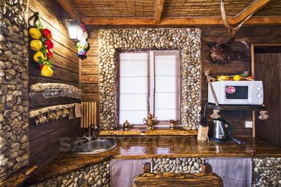 Божественная баня відгуки, лазня/сауна Киев Деснянский район ул. Деснянская, 2-б (с. Троещина), фото, адреса з картою проїзду.