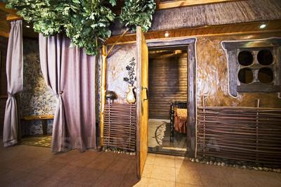 Божественная баня відгуки, лазня/сауна Киев Деснянский район ул. Деснянская, 2-б (с. Троещина), фото, адреса з картою проїзду.