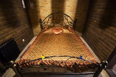 Божественная баня відгуки, лазня/сауна Киев Деснянский район ул. Деснянская, 2-б (с. Троещина), фото, адреса з картою проїзду.