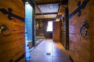 Божественная баня відгуки, лазня/сауна Киев Деснянский район ул. Деснянская, 2-б (с. Троещина), фото, адреса з картою проїзду.