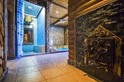 Божественная баня відгуки, лазня/сауна Киев Деснянский район ул. Деснянская, 2-б (с. Троещина), фото, адреса з картою проїзду.