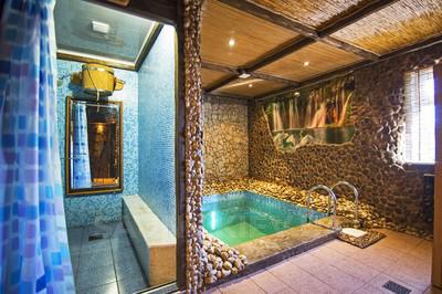 Божественная баня відгуки, лазня/сауна Киев Деснянский район ул. Деснянская, 2-б (с. Троещина), фото, адреса з картою проїзду.