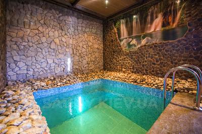 Божественная баня відгуки, лазня/сауна Киев Деснянский район ул. Деснянская, 2-б (с. Троещина), фото, адреса з картою проїзду.