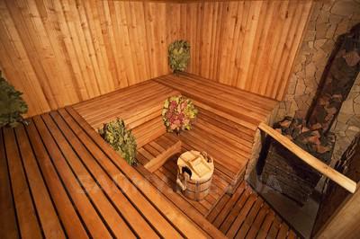 Божественная баня відгуки, лазня/сауна Киев Деснянский район ул. Деснянская, 2-б (с. Троещина), фото, адреса з картою проїзду.