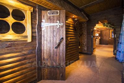 Божественная баня відгуки, лазня/сауна Киев Деснянский район ул. Деснянская, 2-б (с. Троещина), фото, адреса з картою проїзду.