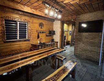 Божественная баня відгуки, лазня/сауна Киев Деснянский район ул. Деснянская, 2-б (с. Троещина), фото, адреса з картою проїзду.