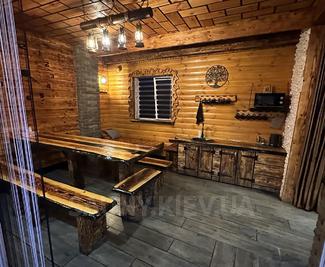 Божественная баня відгуки, лазня/сауна Киев Деснянский район ул. Деснянская, 2-б (с. Троещина), фото, адреса з картою проїзду.