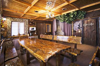 Божественная баня відгуки, лазня/сауна Киев Деснянский район ул. Деснянская, 2-б (с. Троещина), фото, адреса з картою проїзду.