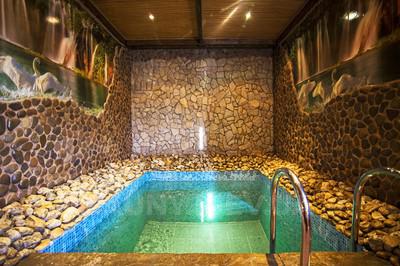 Божественная баня відгуки, лазня/сауна Киев Деснянский район ул. Деснянская, 2-б (с. Троещина), фото, адреса з картою проїзду.