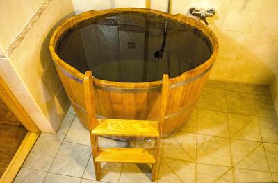 Домашня баня відгуки, лазня/сауна Київ Святошинський район вул. Патріарха Володимира Романюка, 33, фото, адреса з картою проїзду.