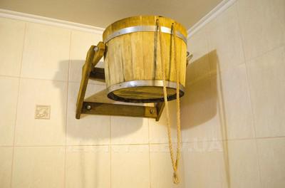 Домашня баня відгуки, лазня/сауна Київ Святошинський район вул. Патріарха Володимира Романюка, 33, фото, адреса з картою проїзду.