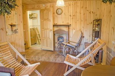 Домашня баня відгуки, лазня/сауна Київ Святошинський район вул. Патріарха Володимира Романюка, 33, фото, адреса з картою проїзду.