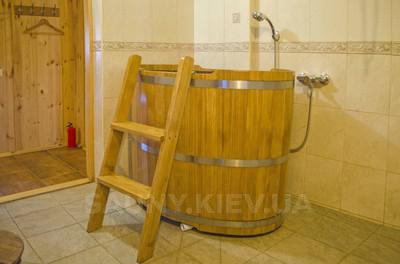 Домашня баня відгуки, лазня/сауна Київ Святошинський район вул. Патріарха Володимира Романюка, 33, фото, адреса з картою проїзду.