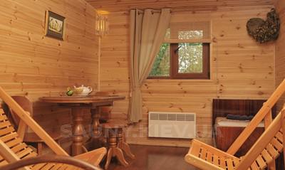 Домашня баня відгуки, лазня/сауна Київ Святошинський район вул. Патріарха Володимира Романюка, 33, фото, адреса з картою проїзду.