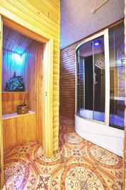 SPA Delta відгуки, лазня/сауна Київ Деснянський район вул. Оноре де Бальзака, 60, фото, адреса з картою проїзду.