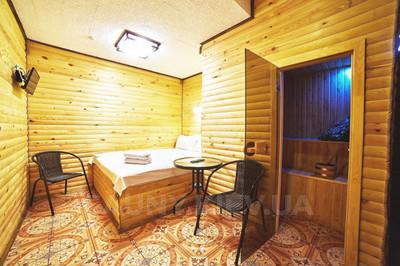 SPA Delta відгуки, лазня/сауна Київ Деснянський район вул. Оноре де Бальзака, 60, фото, адреса з картою проїзду.