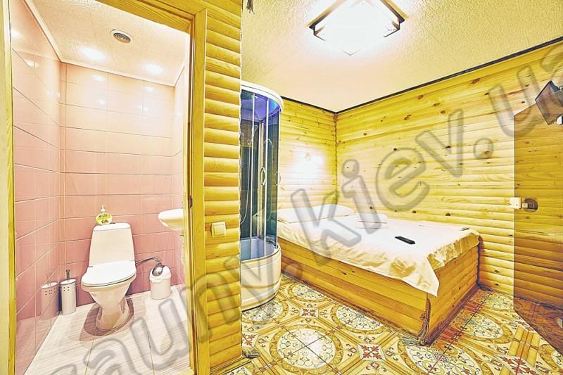 SPA Delta відгуки, лазня/сауна Київ Деснянський район вул. Оноре де Бальзака, 60, фото, адреса з картою проїзду.