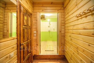 Баня «Теремок» відгуки, лазня/сауна Киев Голосеевский район ул. Академика Глушкова, 31 а, фото, адреса з картою проїзду.