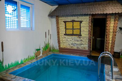 Комплекс «З легким паром» Бровари відгуки, лазня/сауна Бровари  район вул. Київська, 1в, фото, адреса з картою проїзду.