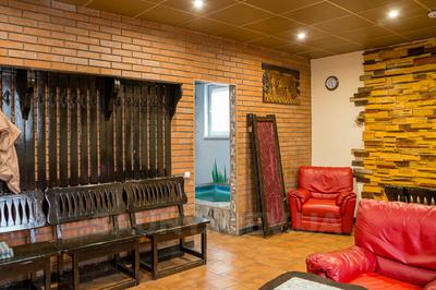 Комплекс «З легким паром» Бровари відгуки, лазня/сауна Бровари  район вул. Київська, 1в, фото, адреса з картою проїзду.